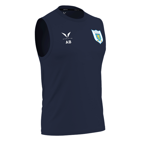 Sandhurst Soccer Club Essential Sleeveless Jersey
