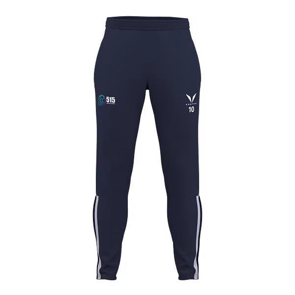 515 Soccer Academy Ambition Performance Pants