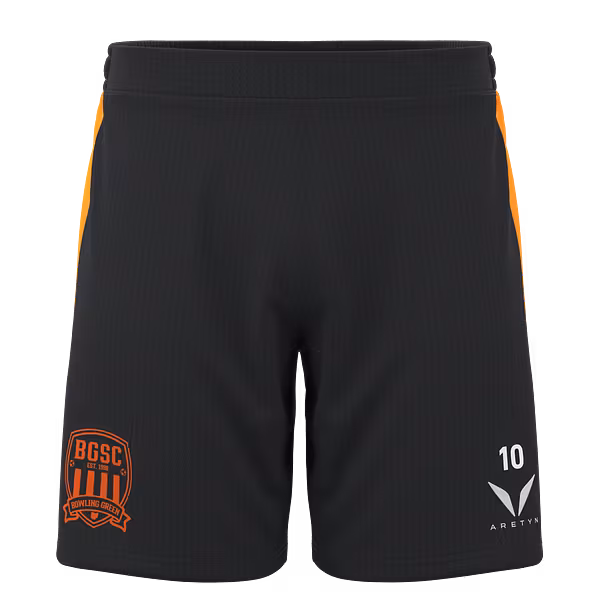 Bowling Green SC Virtue AmbiFiber Pro Flex iD Shorts