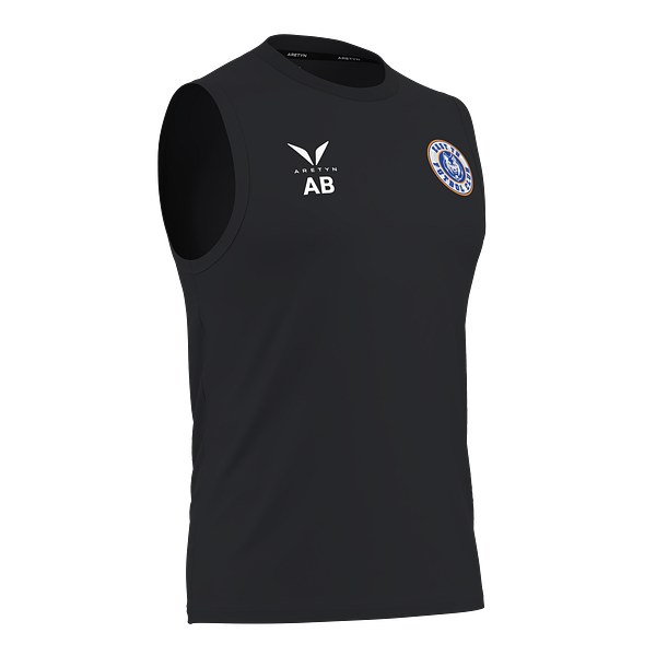 East Tennessee Futbol Club Essential Sleeveless Jersey