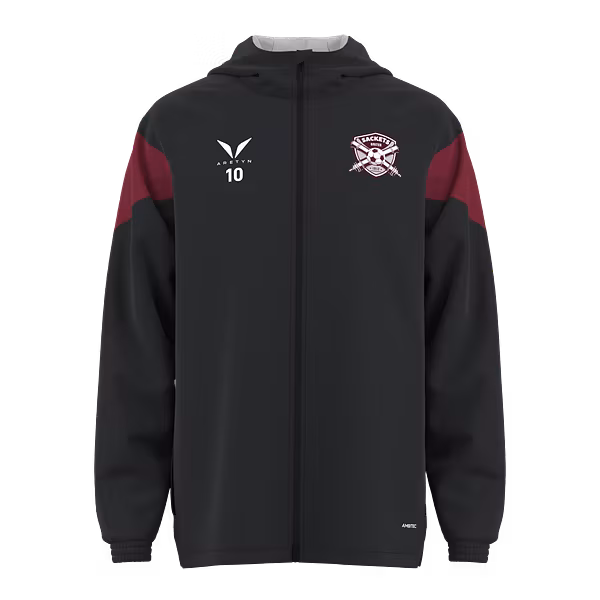 Sackets United Ambition Performance All-Weather Jacket