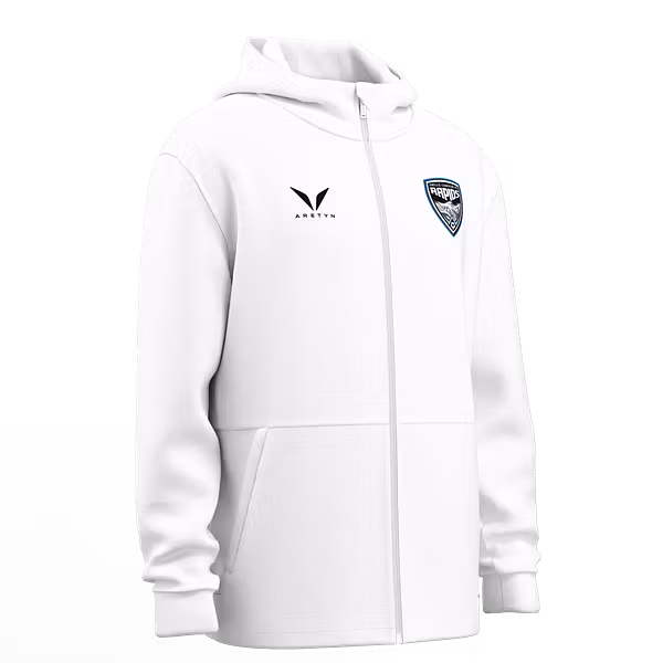 HELLS CANYON FC Virtue Pro Travel iD Hooded Full Zip