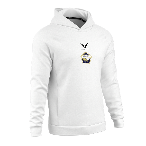 Ready Soccer Academy Virtue Pro Fleece iD Hoodie