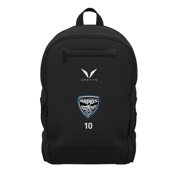 HELLS CANYON FC Ambition Team Backpack
