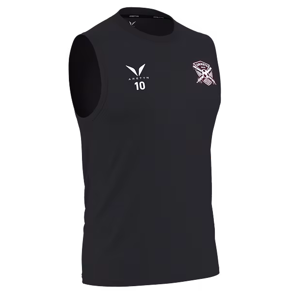 Sackets United Essential Sleeveless Jersey
