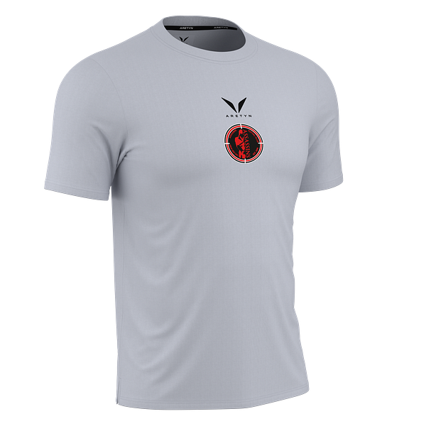 Assassins FC Virtue AmbiFiber Pro Travel iD Tee