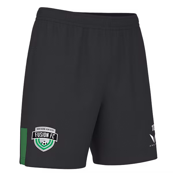 Fusion FC Ambition Performance Shorts