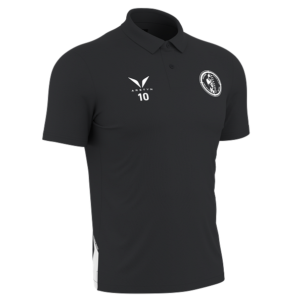 Assassins FC Virtue AmbiFiber Pro Nylon iD Polo