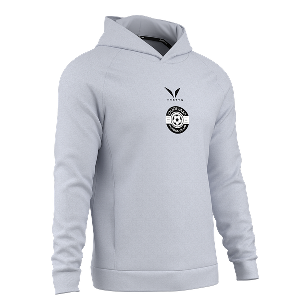 Durham Soccer Academy Virtue Pro Fleece iD Hoodie