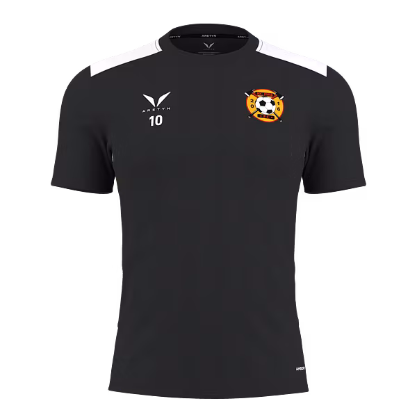 KC Fire FC Essential Shirt