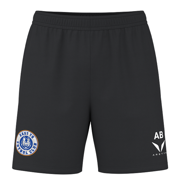 East Tennessee Futbol Club Ambition Performance Shorts