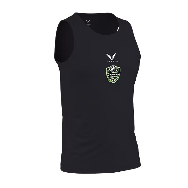Idaho Thunder FC Essential Men Supporter Tank Top