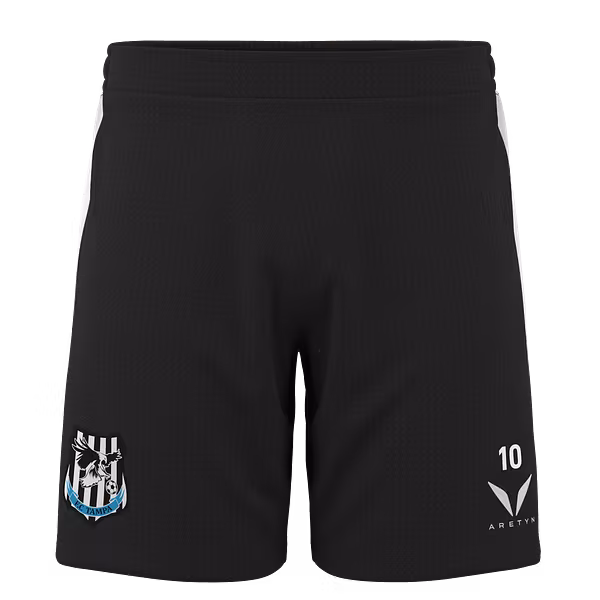 FC TAMPA Virtue AmbiFiber Pro Flex iD Shorts
