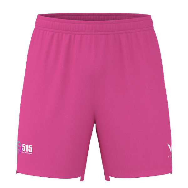 515 Soccer Academy Ambition Y Game Shorts