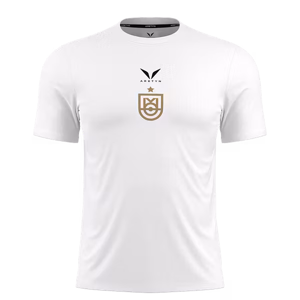 Merak Academy Virtue AmbiFiber Pro Travel iD Tee