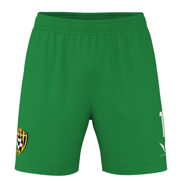 Montour YSA Roots Game Shorts