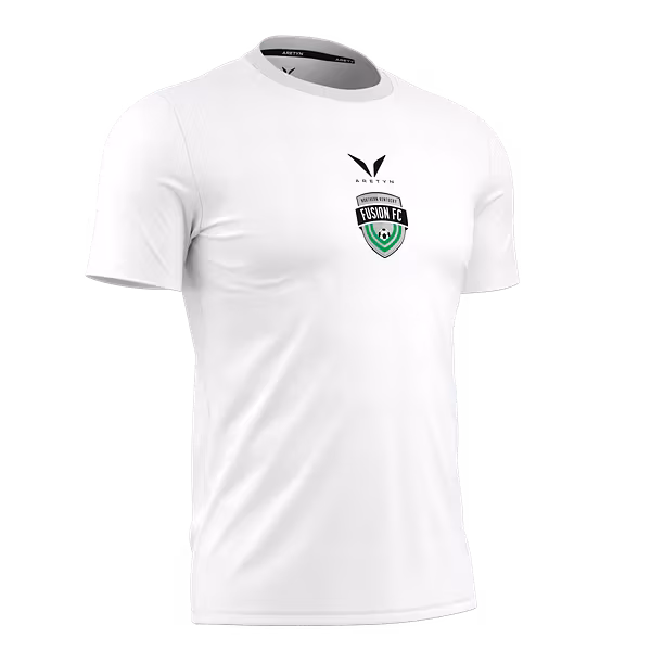 Fusion FC Ambition Supporter Tee