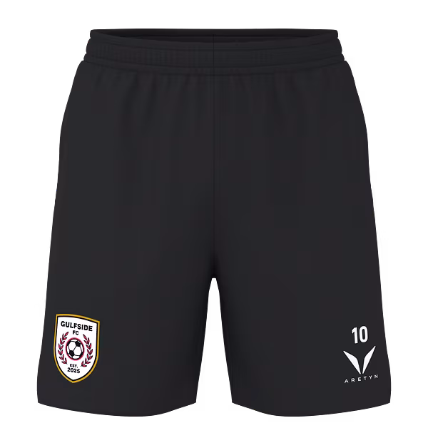 Gulfside FC Ambition Casual Shorts
