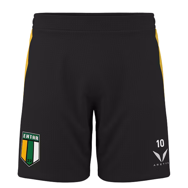 Ehtar Belleville FC Virtue AmbiFiber Pro Flex iD Shorts