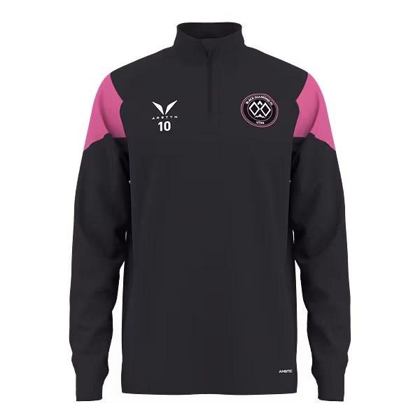 Black Diamond Ambition Performance 1/4 Zip