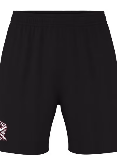 Sackets United Pulse Z Game Shorts