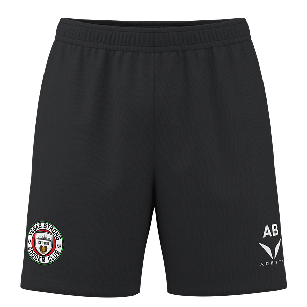 Vegas Strong SC Ambition Performance Shorts