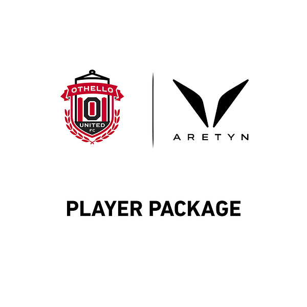 Othello United FC Required Player Package