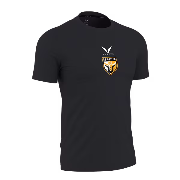 Box Elder United FC Ambition Supporter Tee