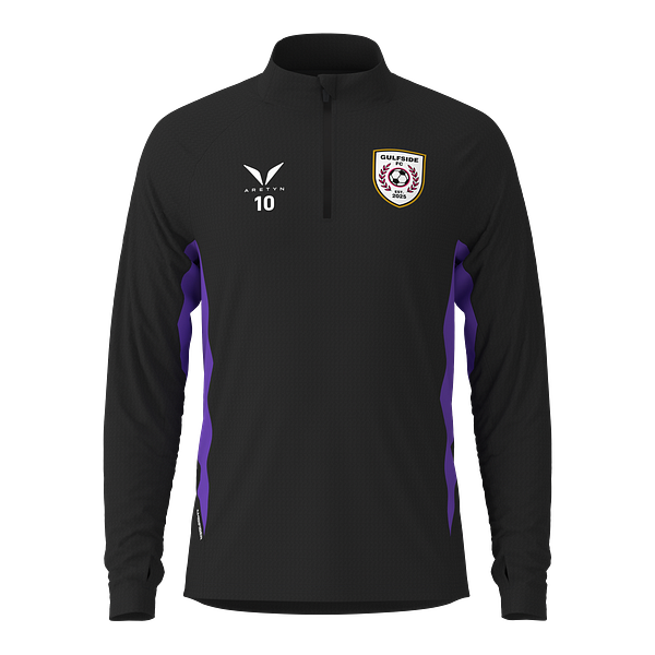 Gulfside FC Virtue AmbiFiber Pro Flex iD 1/4 Zip