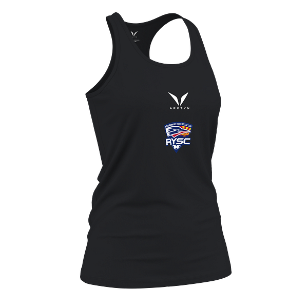 Roadrunners YSC Essential Women Supporter Tank Top