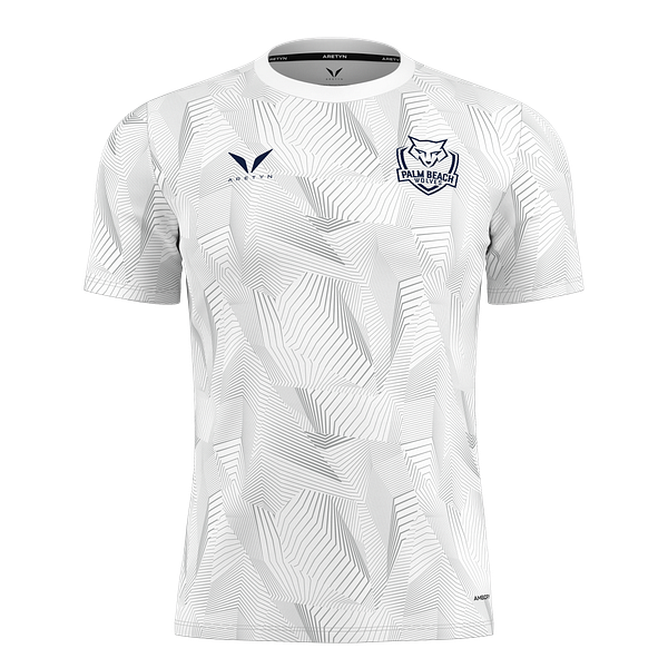 Palm Beach Wolves FC Roots Game Jersey