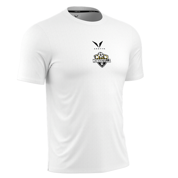 Monroeville SC Virtue AmbiFiber Pro Travel iD Tee