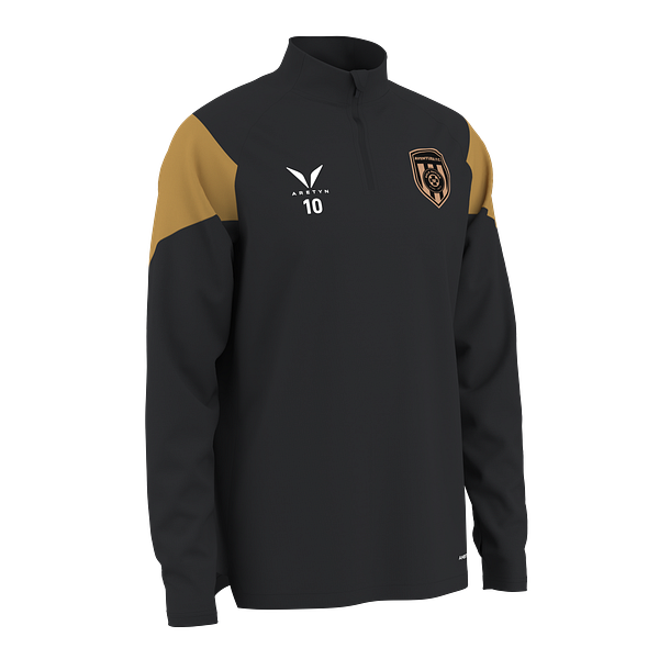 Aventura FC Ambition Performance 1/4 Zip