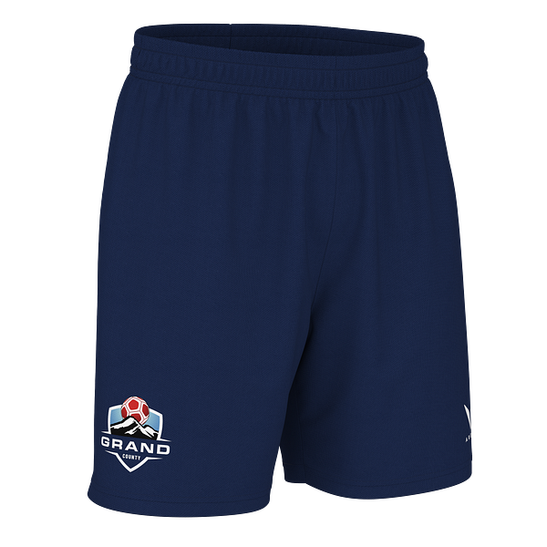 Grand County SC Pulse X Game Shorts