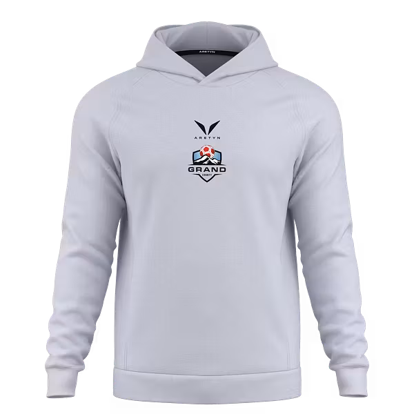 Grand County SC Virtue Pro Fleece iD Hoodie