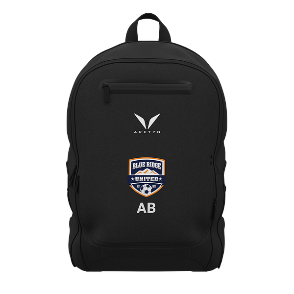 Blue Ridge United Ambition Team Backpack