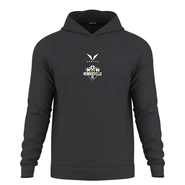 Monroeville SC Virtue Pro Fleece iD Hoodie