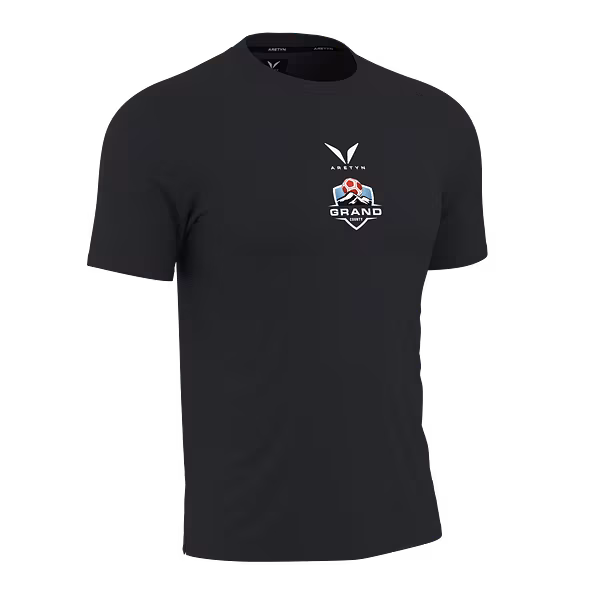 Grand County SC Virtue AmbiFiber Pro Travel iD Tee