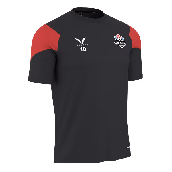Grand County SC Ambition Performance Shirt