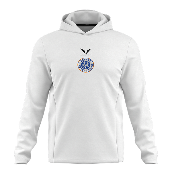 East Tennessee Futbol Club Virtue Pro Lightweight iD Hoodie