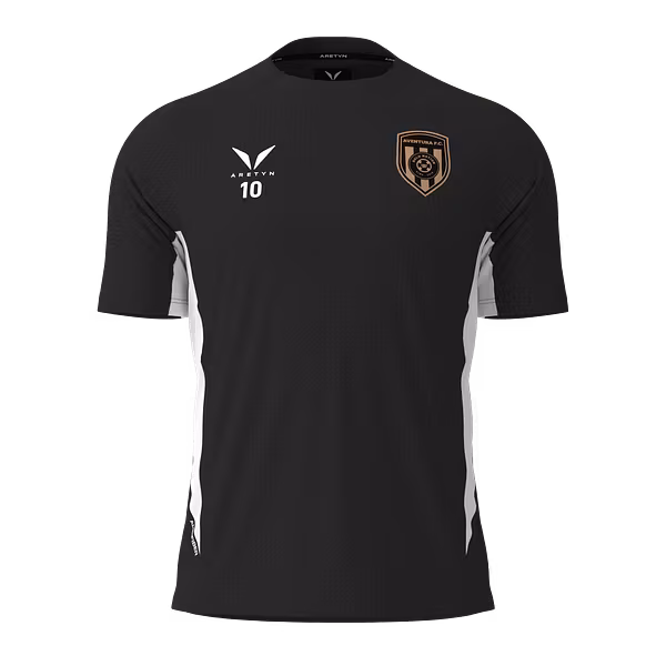 Aventura FC Virtue AmbiFiber Pro Flex iD Shirt