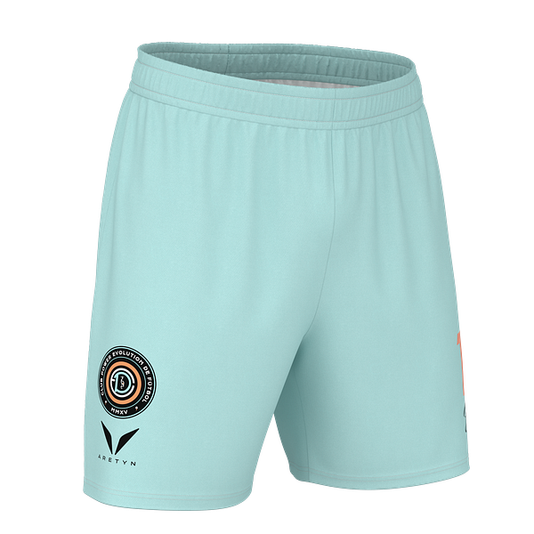 Power Evolution Roots Game Shorts