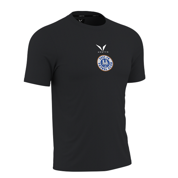 East Tennessee Futbol Club Virtue AmbiFiber Pro Travel iD Tee