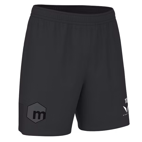 Metasport FC Ambition Performance Shorts