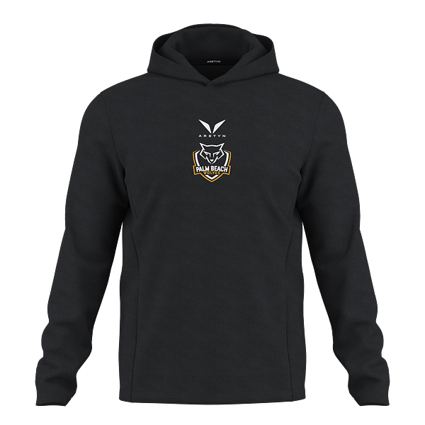 Palm Beach Wolves FC Virtue Pro Lightweight iD Hoodie
