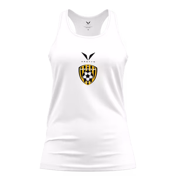 Montour YSA Essential Women Supporter Tank Top
