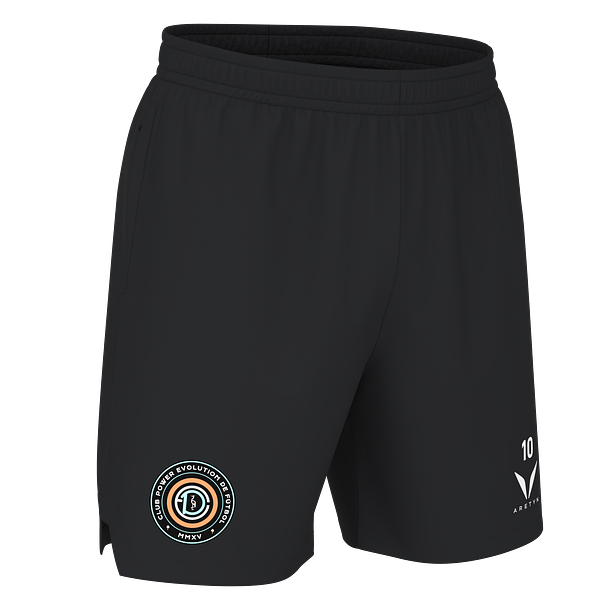 Power Evolution Ambition Casual Shorts
