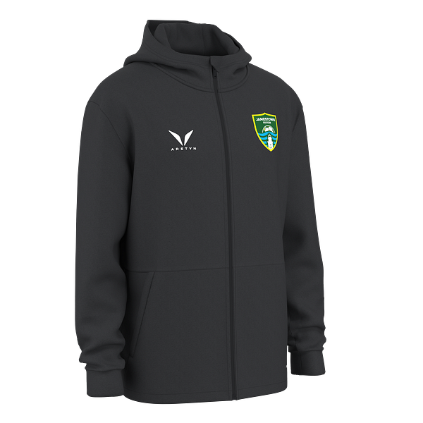 Jamestown SA Virtue Pro Travel iD Hooded Full Zip