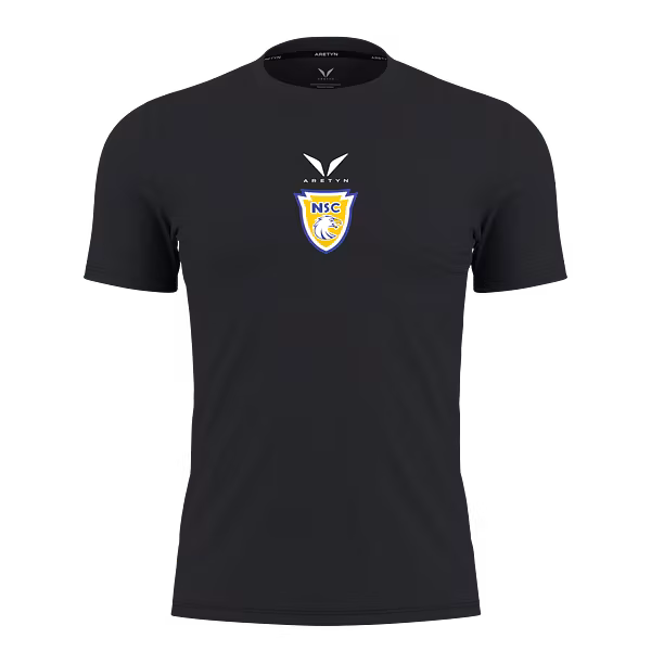 Newtown SC Ambition Supporter Tee