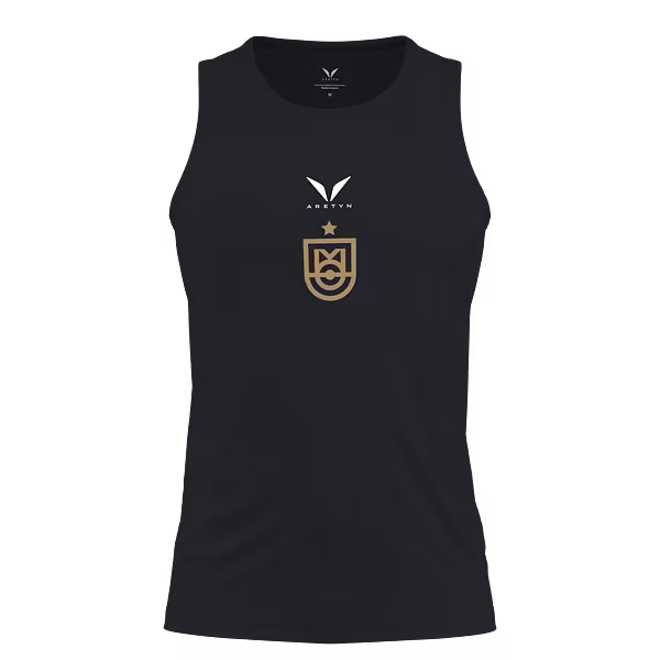 Merak Academy Essential Men Supporter Tank Top
